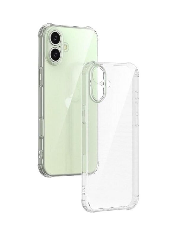 Case Antishock Iphone 16 Normal
