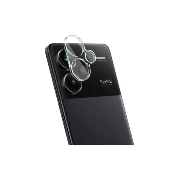 Protector de Cámara Redmi Note 13 Pro Plus 5g