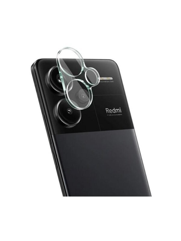 Protector de Cámara Redmi Note 13 Pro Plus 5g