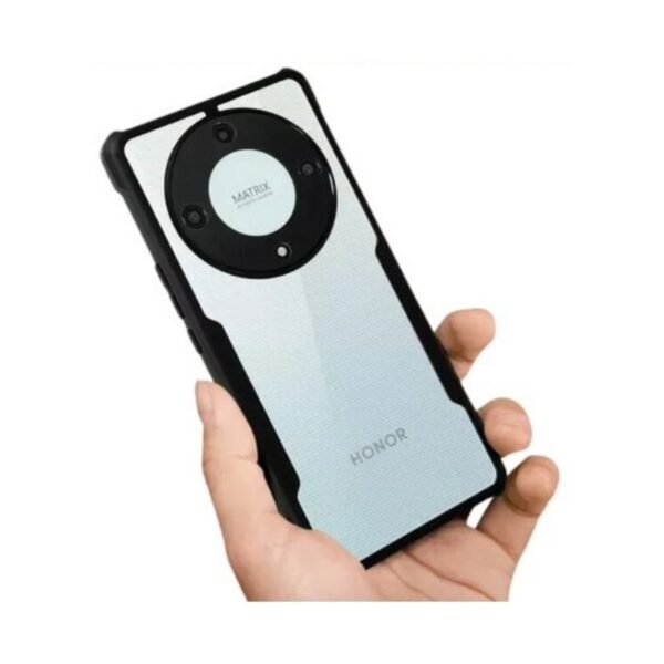 Case Acrílico para Honor Magic 7 Lite