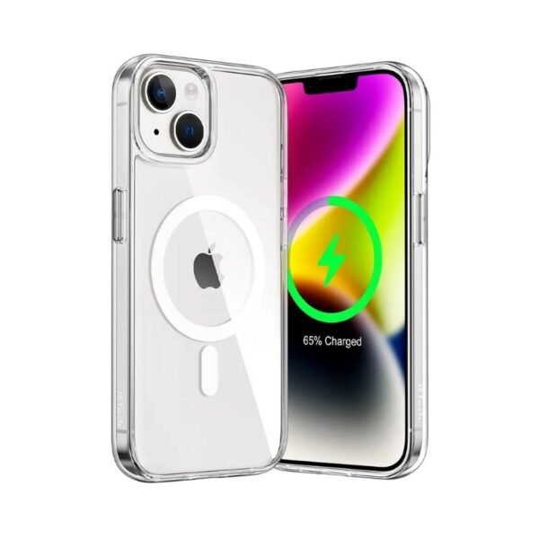 Case MagSafe para Iphone 14 Normal