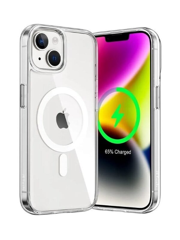 Case MagSafe para Iphone 13 Normal