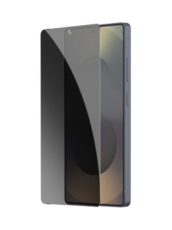 Vidrio Templado Antiespias para S25 Ultra