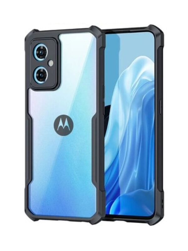 Case Acrílico para Moto G54