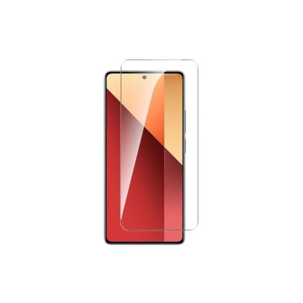 Vidrio Templado Standard 9H para Redmi Note 13 Pro 4g