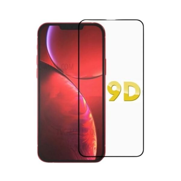 Vidrio Templado 9D para Iphone 14 Pro