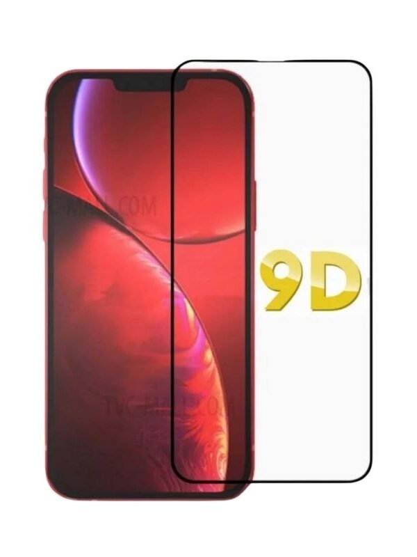 Vidrio Templado 9D para Iphone 14 Pro