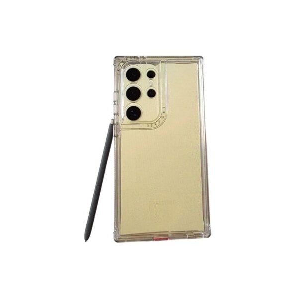 Case Space de 2 piezas S23 Ultra