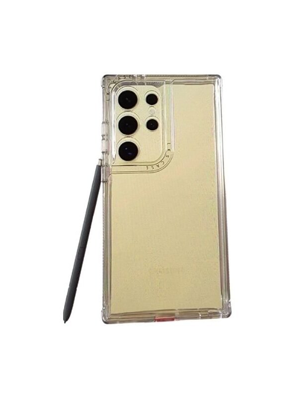 Case Space de 2 piezas S24 Ultra