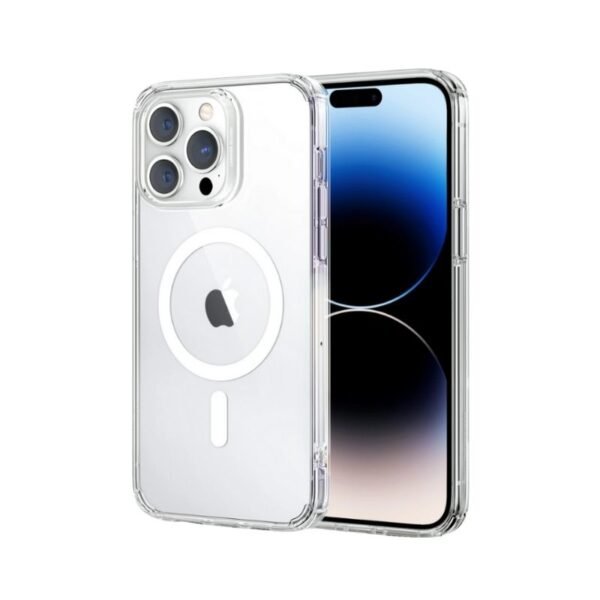 Case MagSafe para Iphone 14 Pro