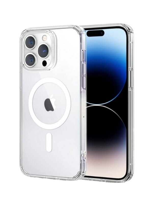 Case MagSafe para Iphone 14 Pro