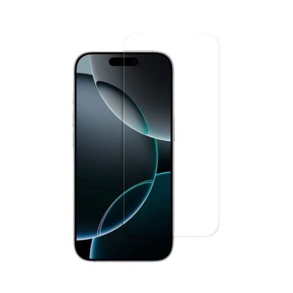 Vidrio Templado 9H para Iphone 16 Pro Max