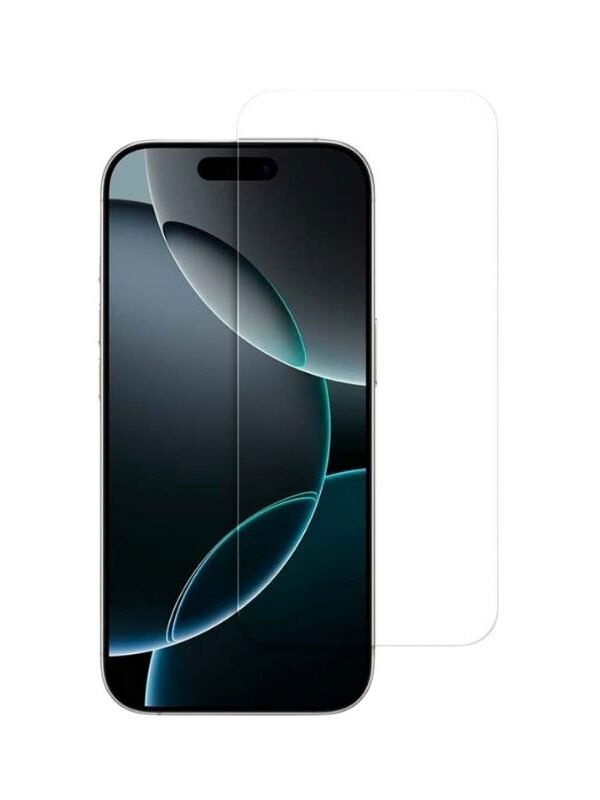 Vidrio Templado 9H para Iphone 16 Pro Max