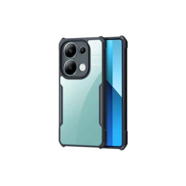 Case Acrílico para Redmi Note 13 Pro 4g