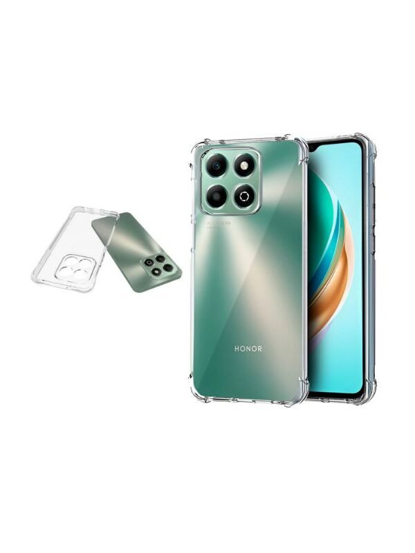 Case Antishock para X6B y X6B Plus