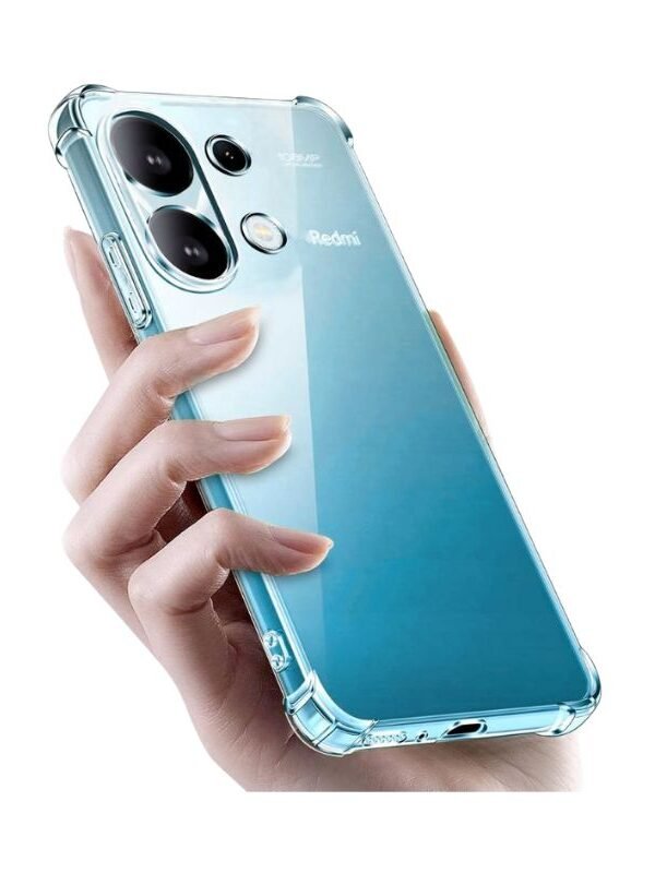 Case Antishock Redmi Note 13 4g