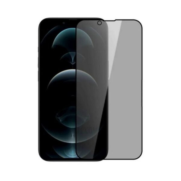 Vidrio Templado Antiespias Iphone 14 Pro
