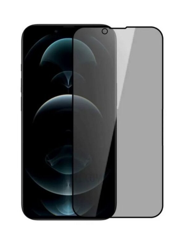 Vidrio Templado Antiespias Iphone 14 Pro