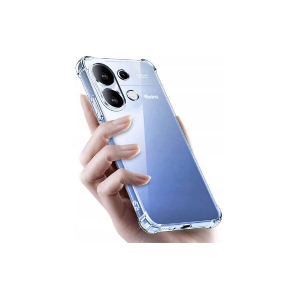 6(6) Case Antishock Redmi Note 13 4g