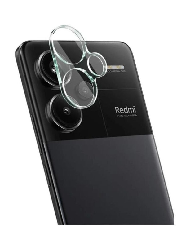Protector de Cámara Redmi Note 13 Pro Plus 5g