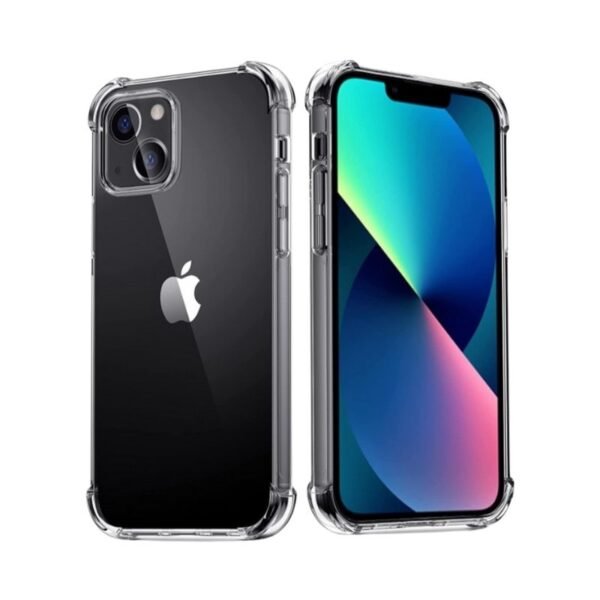 7(2) Case Antishock Iphone 14 Plus
