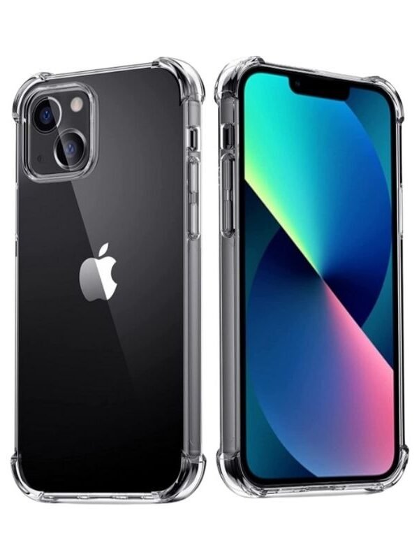 Case Antishock Iphone 13 Normal
