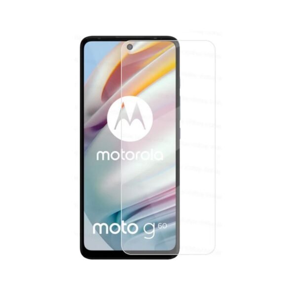 Vidrio Templado 9H para Moto G60