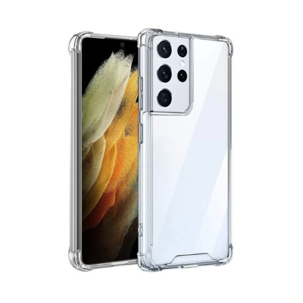 Case Antishock para S21 Ultra