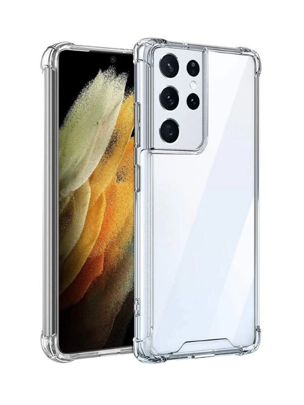 Case Antishock para S21 Ultra