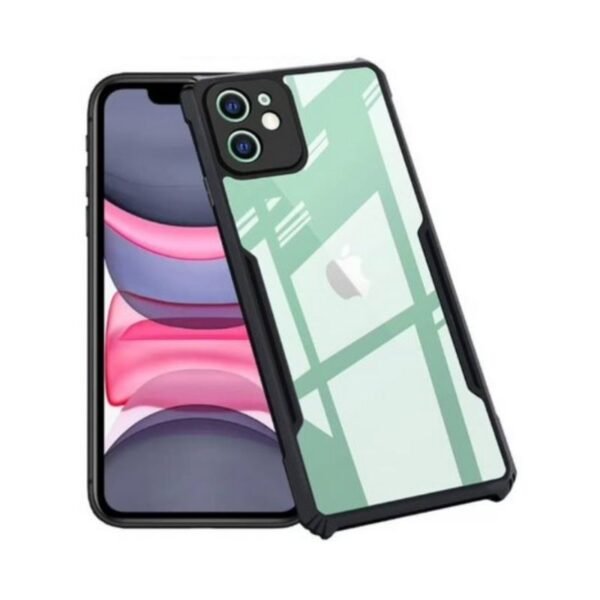 Case Acrílico para Iphone 11 Normal