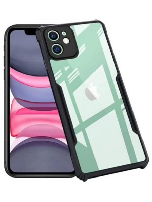 Case Acrílico para Iphone 11 Normal