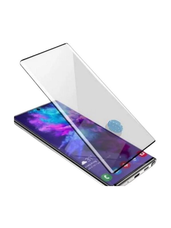 Vidrio Templado 9D para S22 Ultra