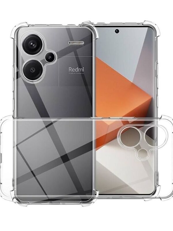 Case Antishock Xiaomi Redmi Note 13 Pro Plus 5g