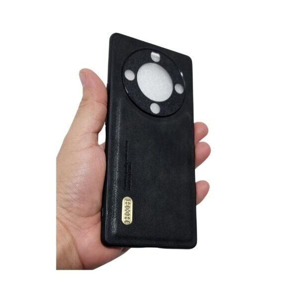 Case de Cuero Honor Magic 5 Lite