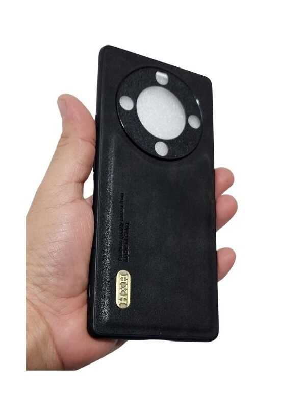 Case de Cuero Honor Magic 5 Lite