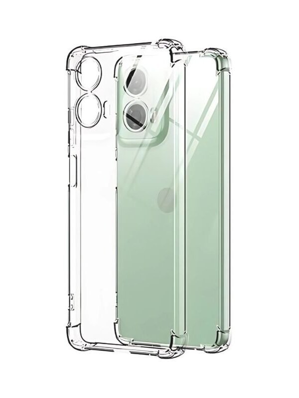 Case Antishock Moto G35