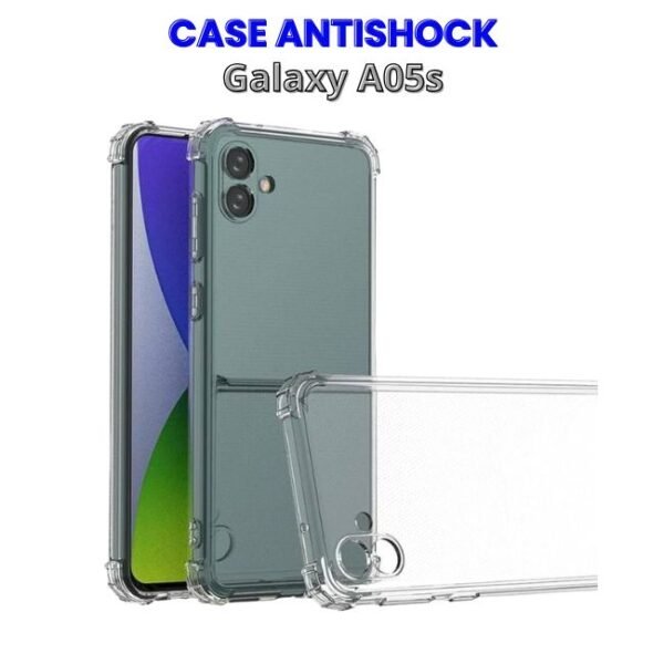 Case Antishock Galaxy A05s