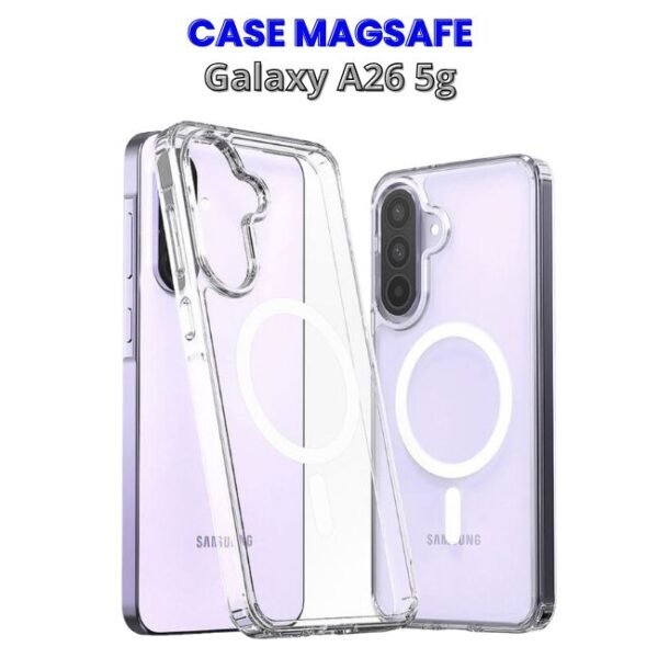 Case con Magsafe A26 5g