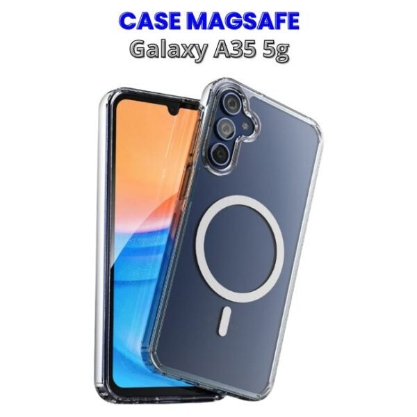 Case con Magsafe A35 5g