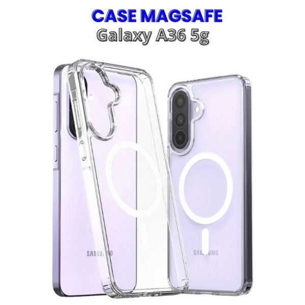 Case con Magsafe A36 5g