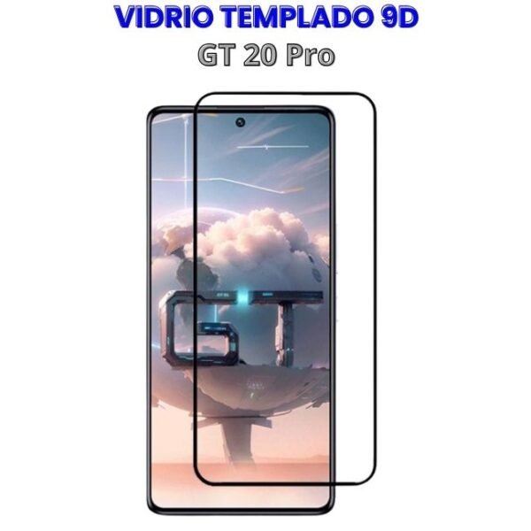 IMAG TIENDA 650 X 650 (1) Vidrio Templado 9D GT 20 Pro