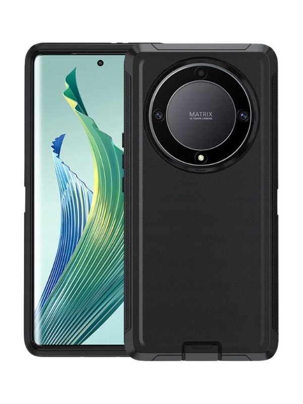 Case Uso Rudo Honor Magic 5 Lite
