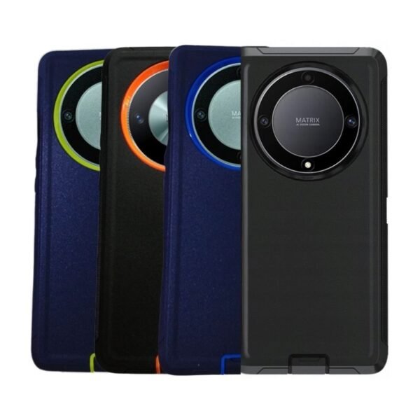 Case Uso Rudo Honor Magic 7 Lite
