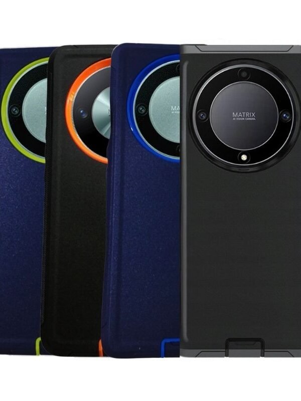 Case Uso Rudo Honor Magic 7 Lite