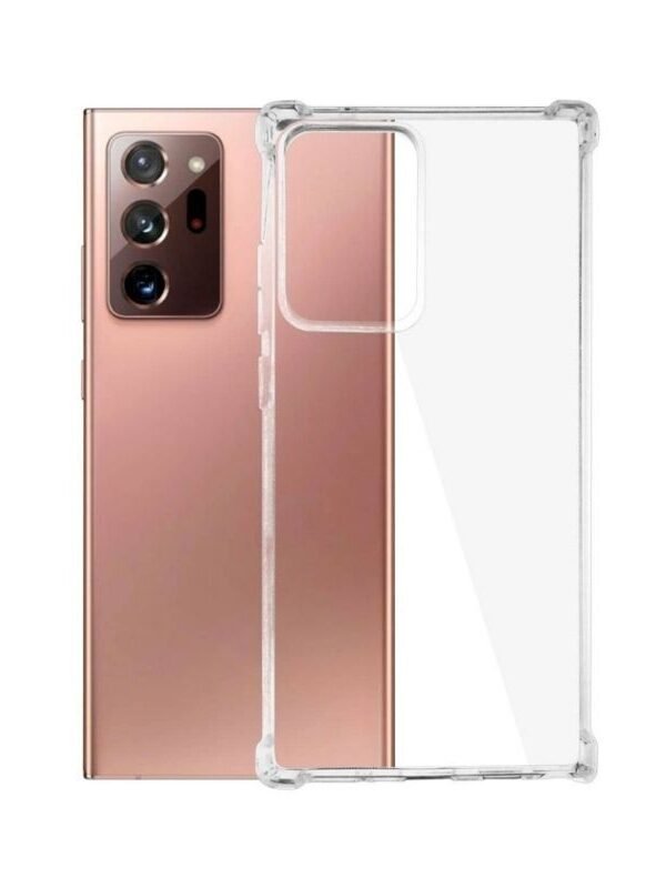 Case Antishock para Note 20 Normal