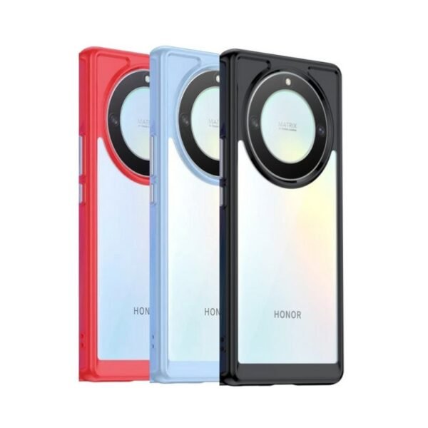 Case Acrilico Honor Magic 5 Lite