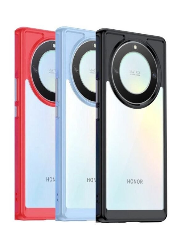 Case Acrilico Honor Magic 5 Lite