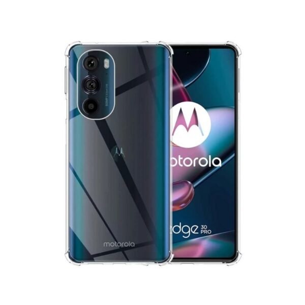 Case Antishock Moto Edge 30 Pro