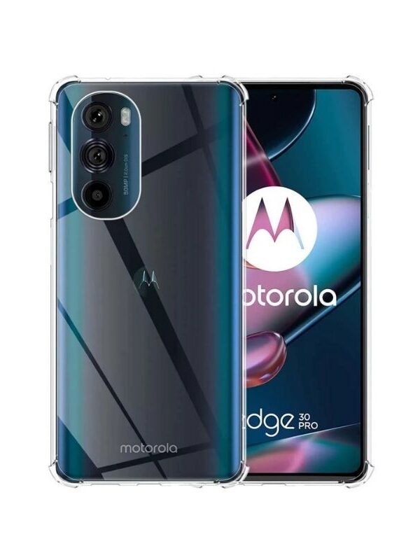 Case Antishock Moto Edge 30 Pro