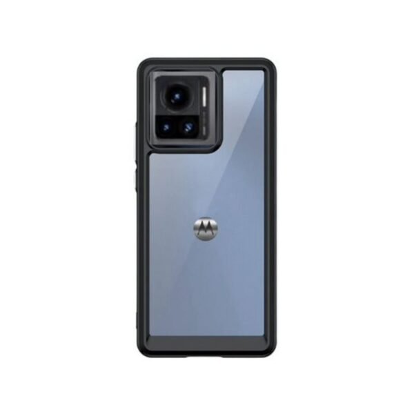Case Acrílico para Moto Edge 30 Ultra